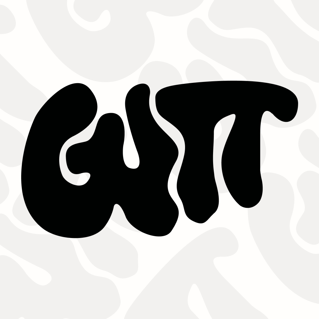 Gutt Logo